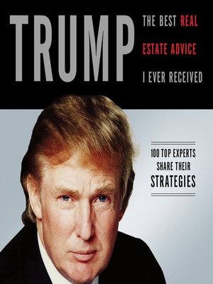 cover image of Trump